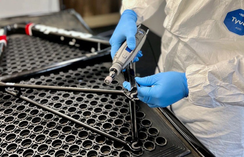 How Much Does It Cost to Repair a Carbon Bike Frame? Is It Worth It?