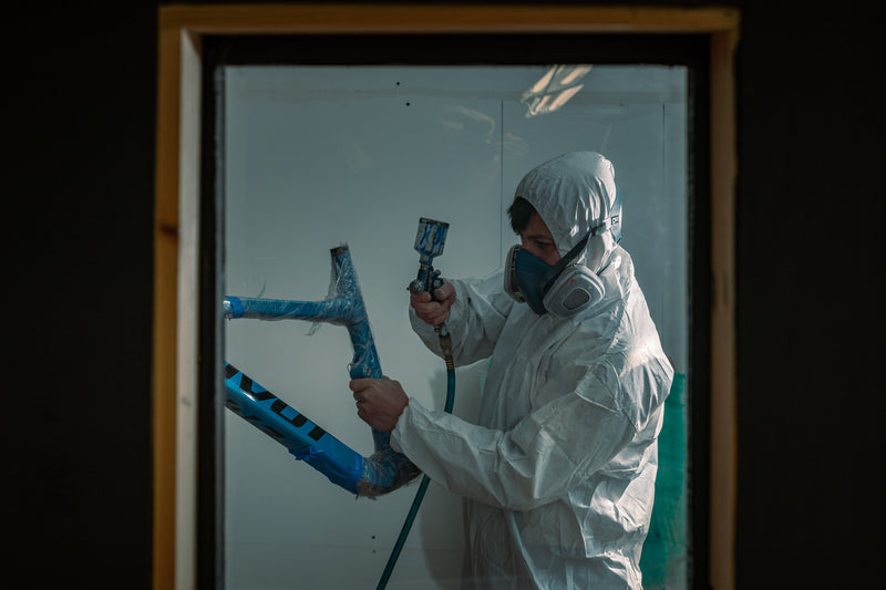 Custom Painting