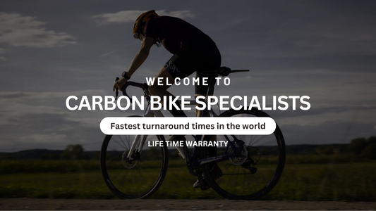 Carbon Repair E