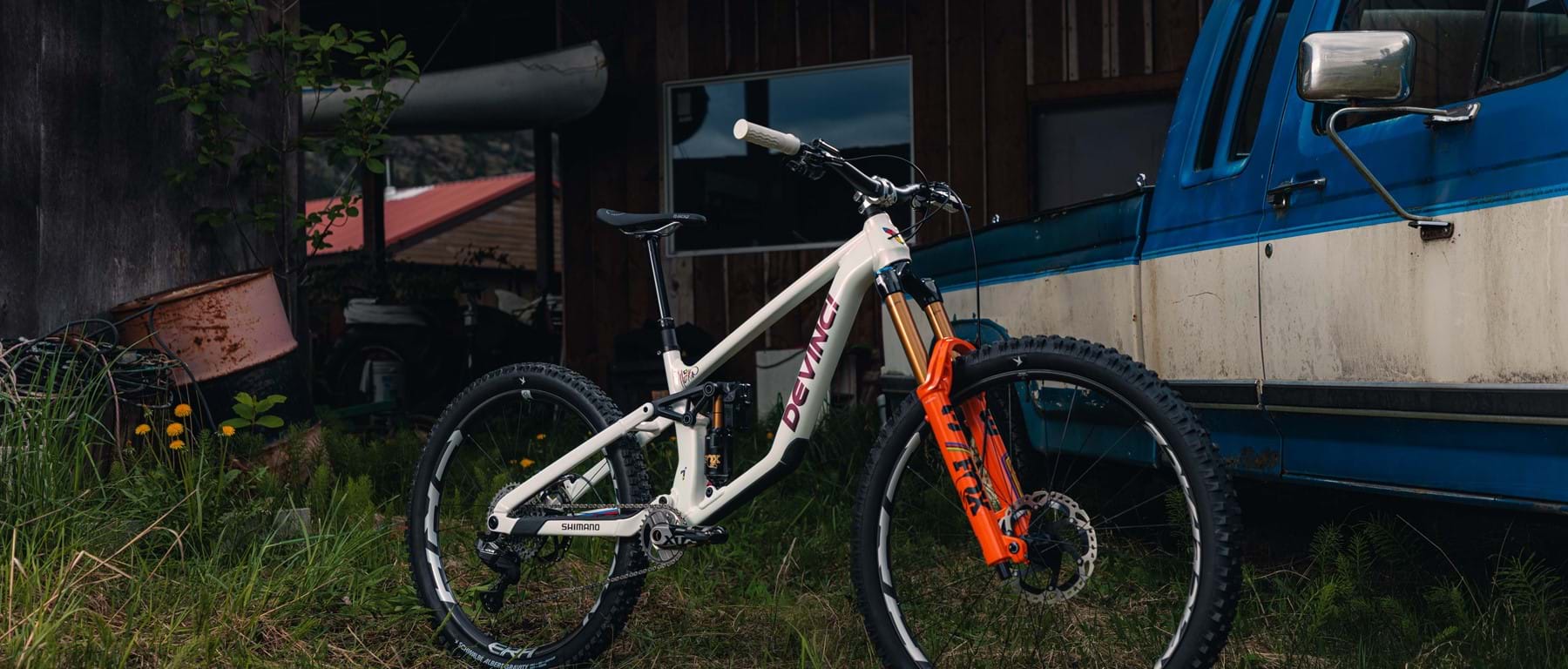 DEVINCI